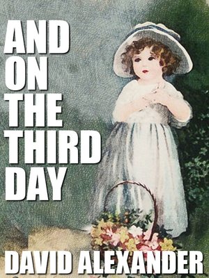 cover image of And On the Third Day